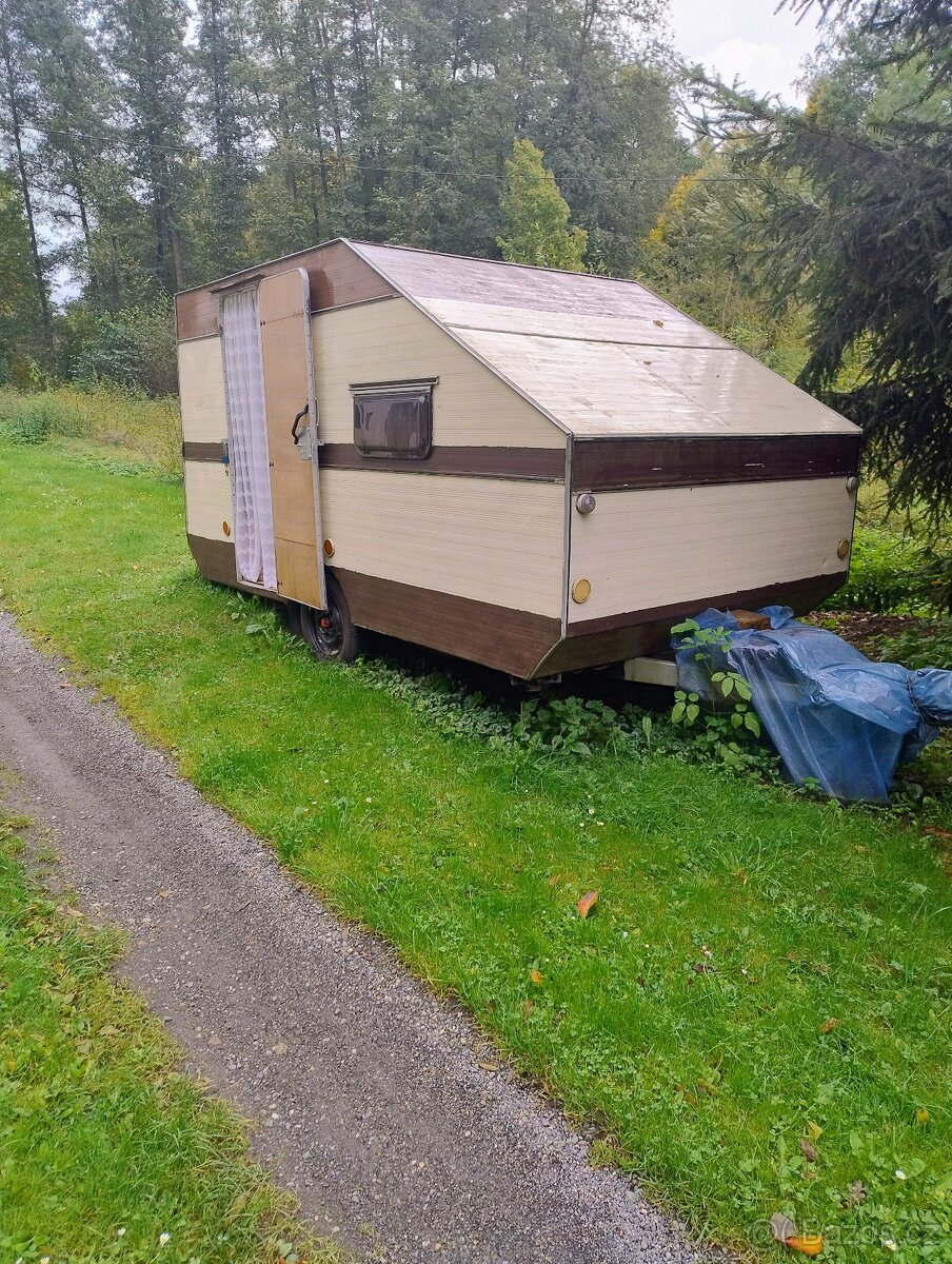 Karavan - 5