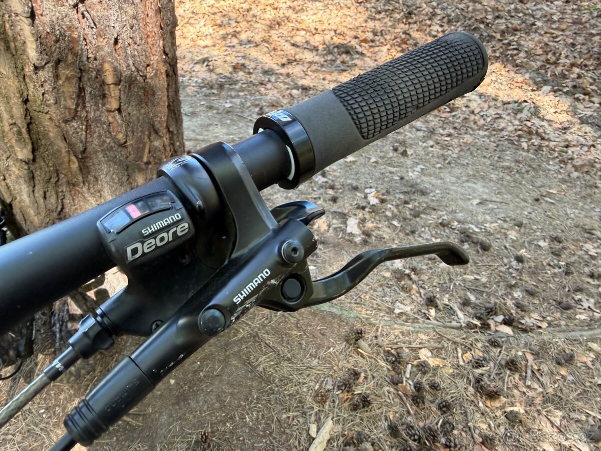 SPECIALIZED XC COMP - 5