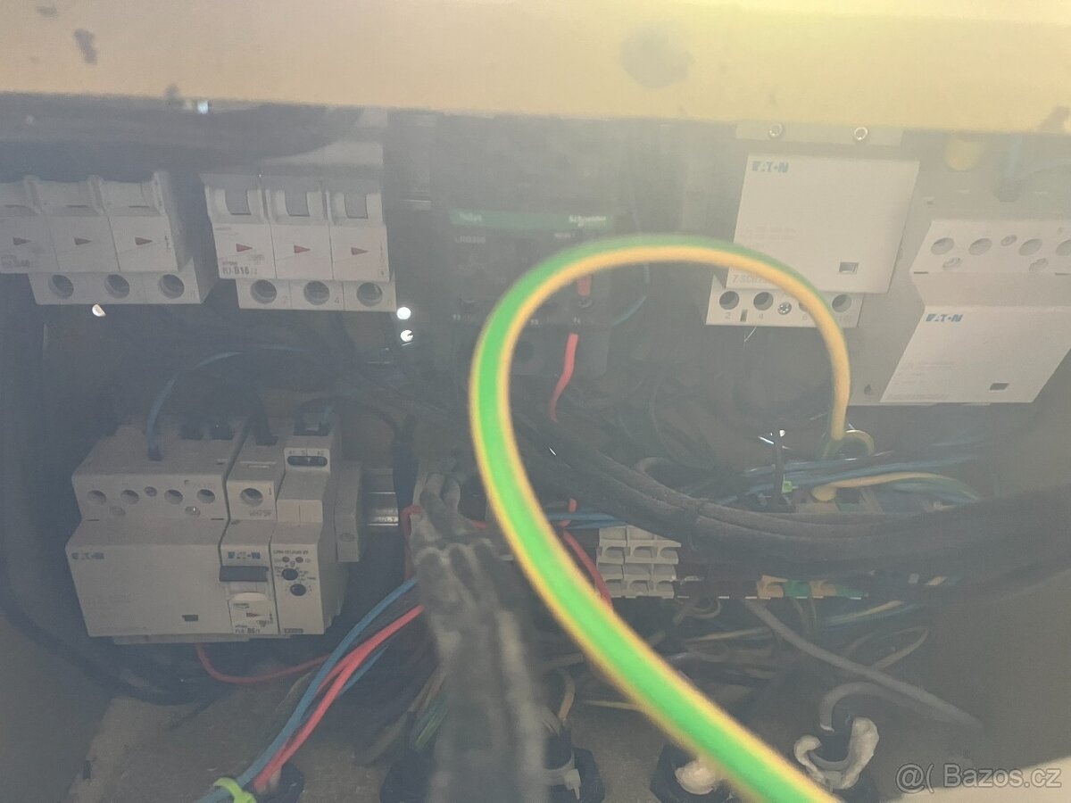 Rozmítací pila - 5