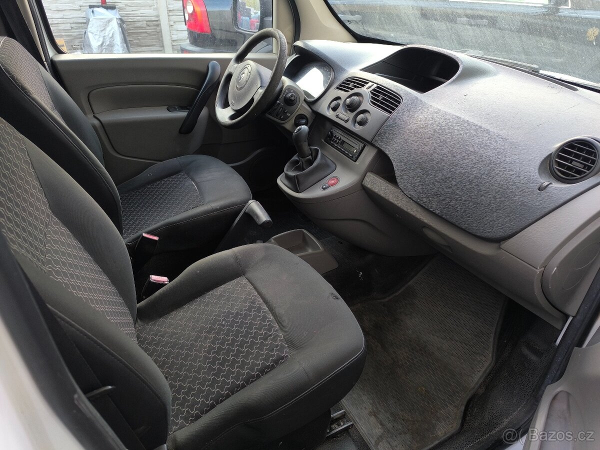Renault Kangoo - 5