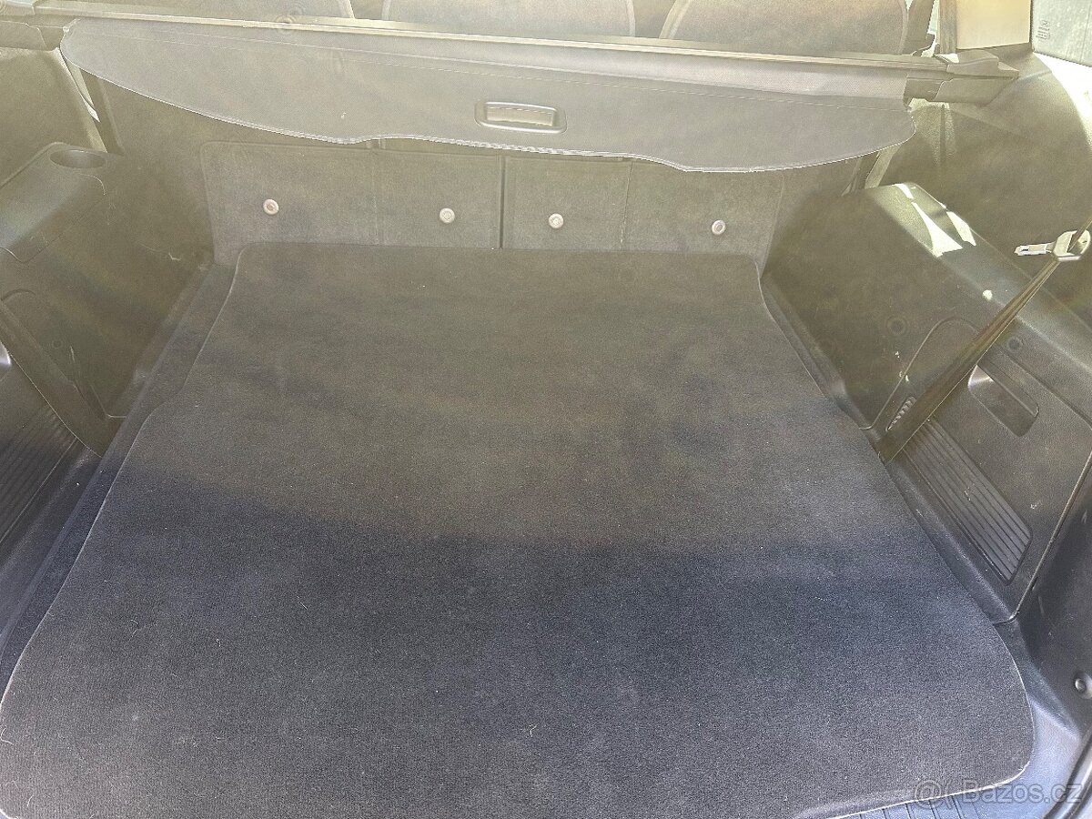 Ford s max - 5