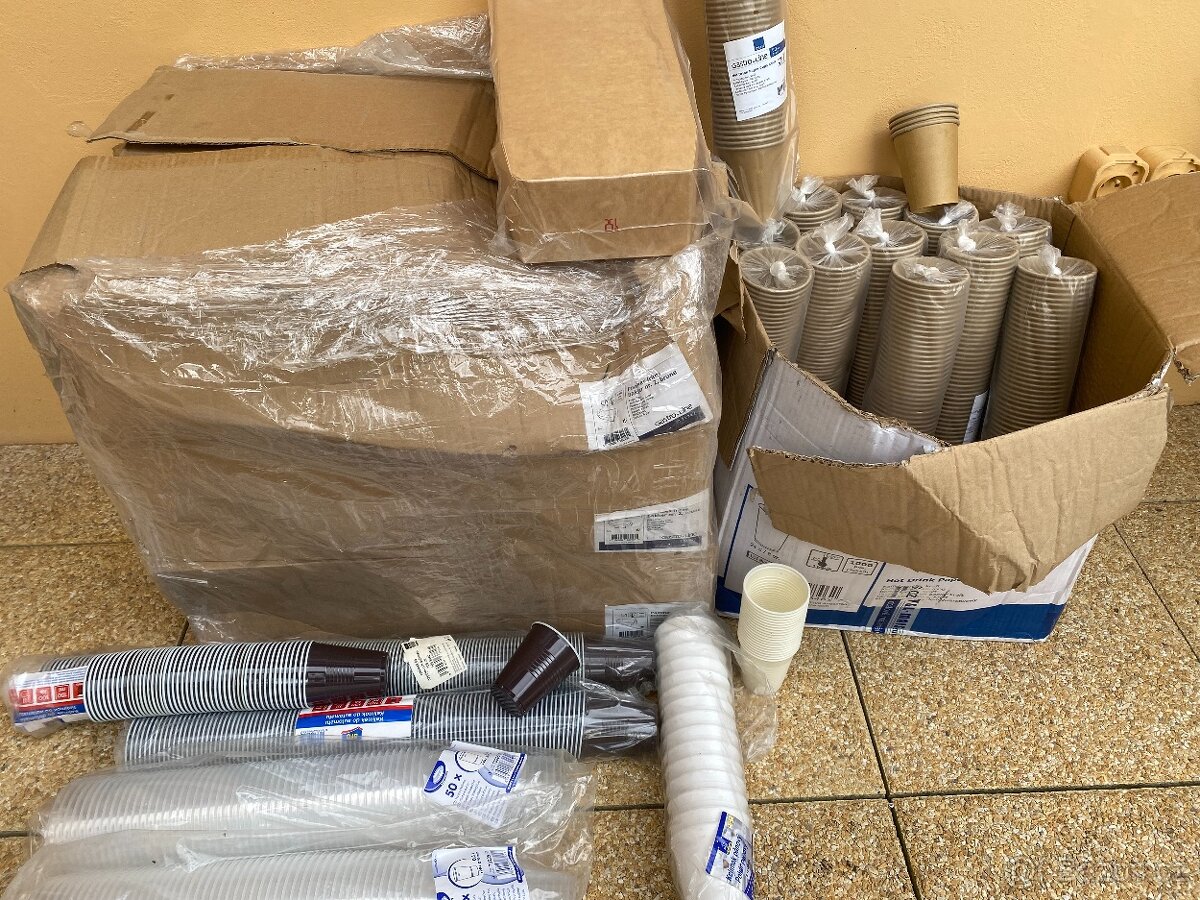 Gastro vybavení - Zlevněno - 5