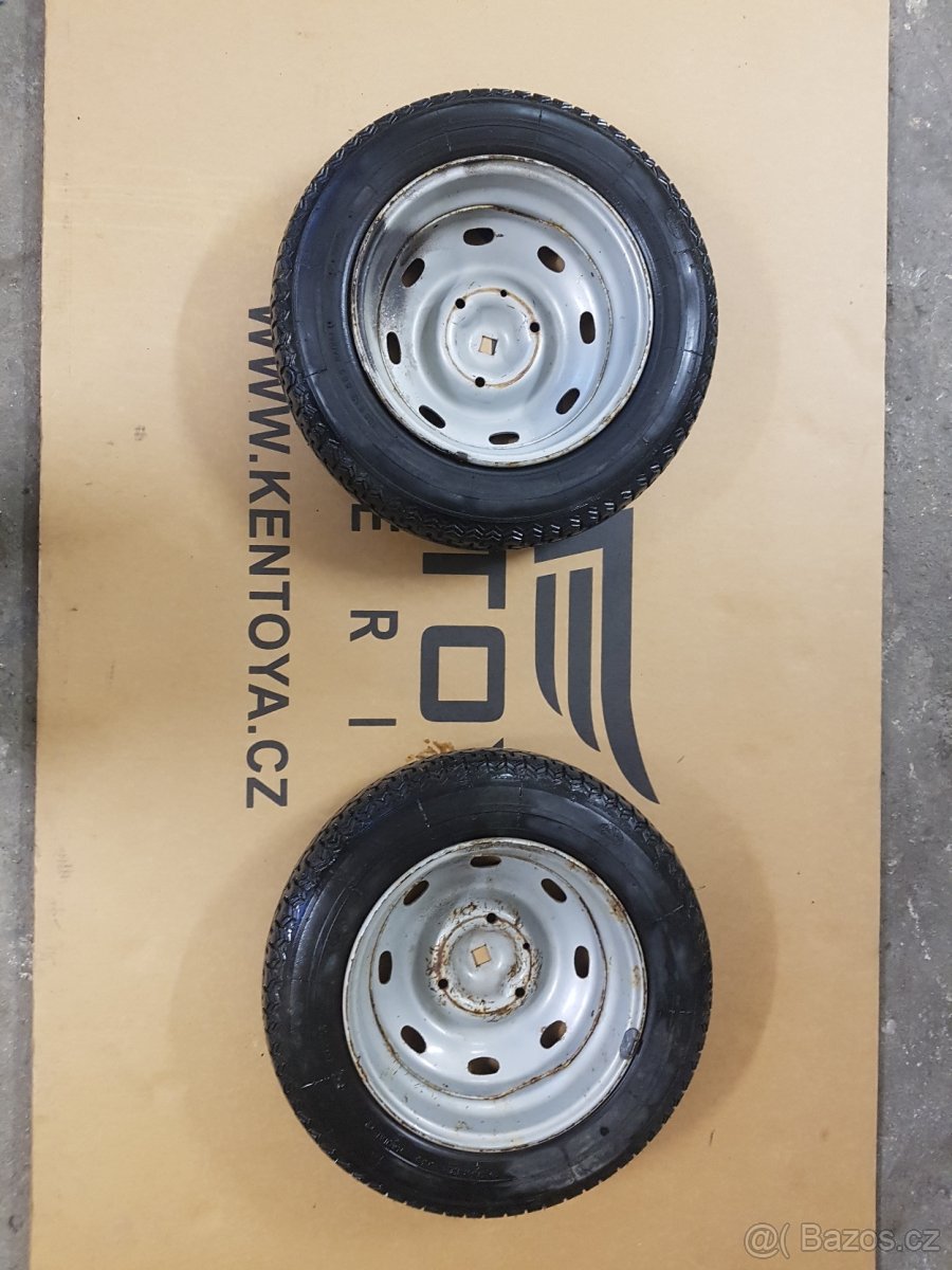 Renault 4 , Citroen Visa atd. - 5