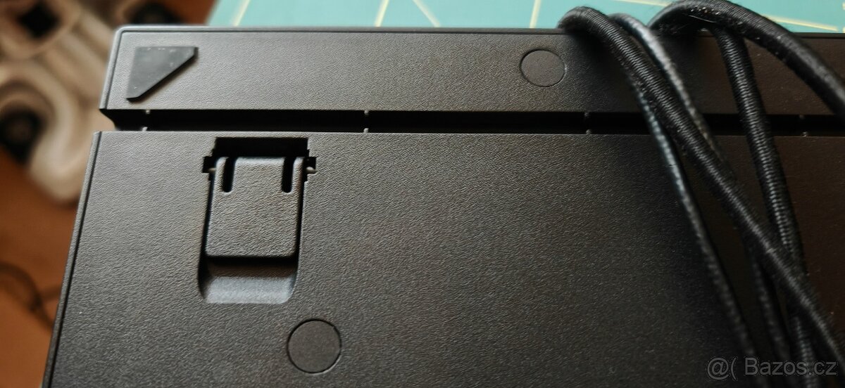 Klávesnice Razer Ornata - 5