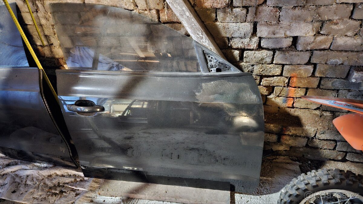 Dveře Audi A5 Sportback - 5