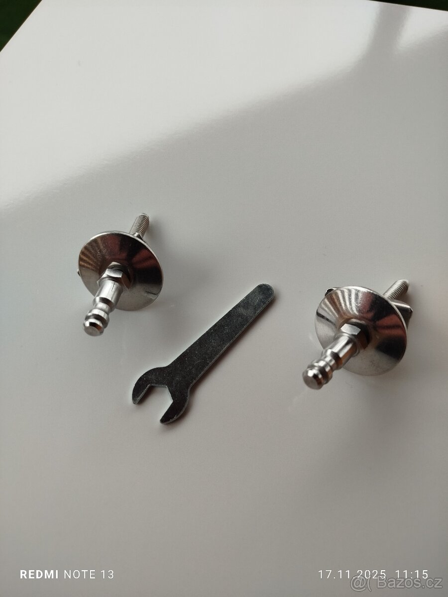 WC sedátko JIKA DEEP duroplast H8936103000631 - 5