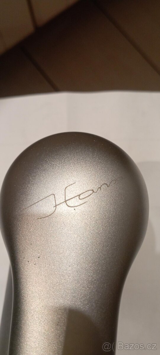 Páková umyvadlové baterie / vanová baterie - 5