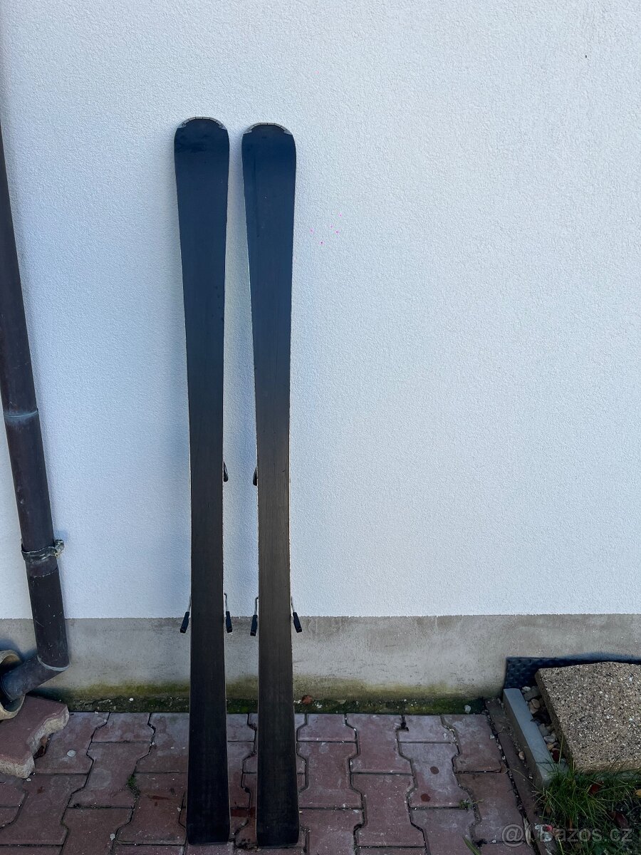 Lyže Atomic Redster 166 - 5