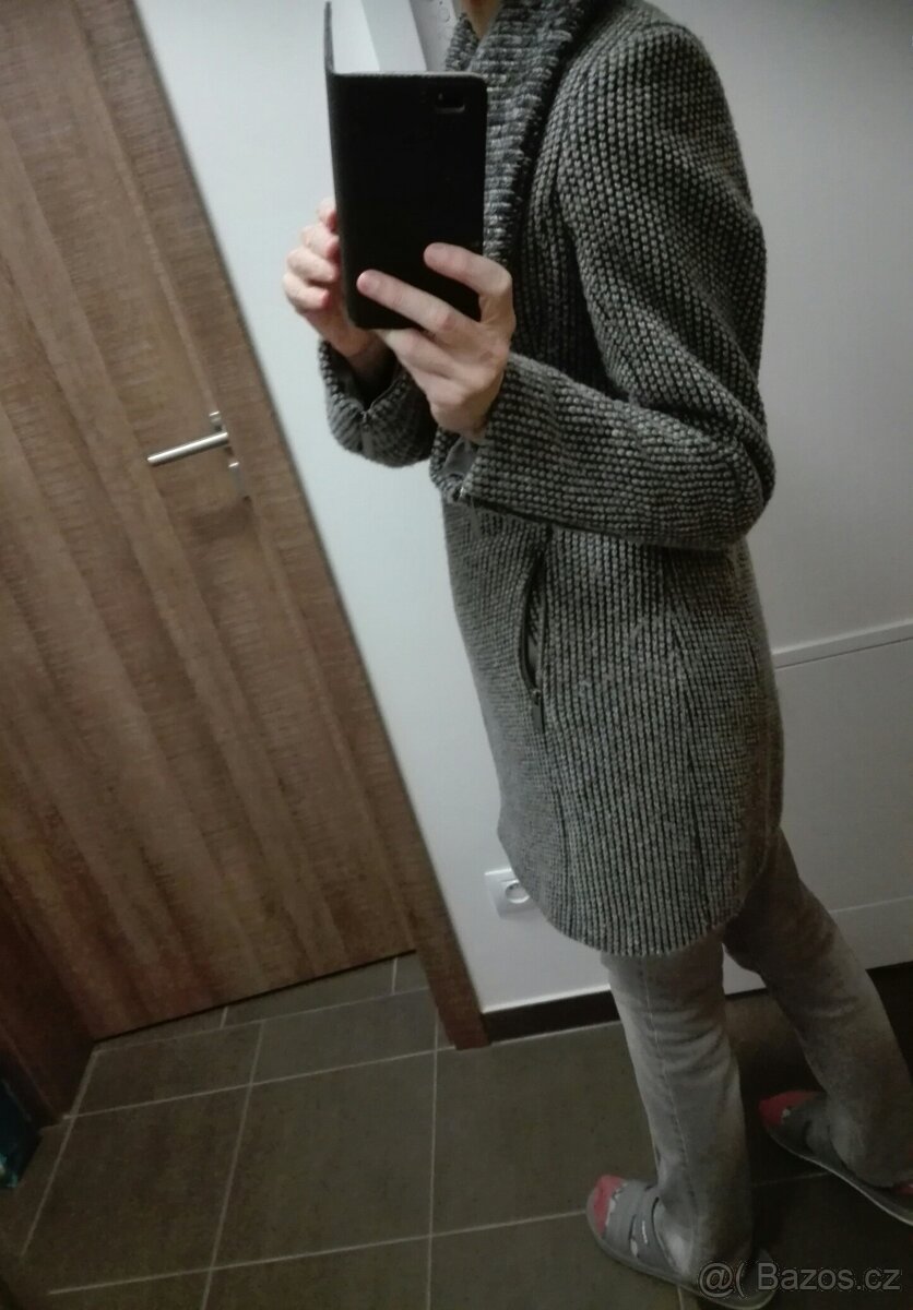 Dámské značkové oblečení S/36 - 5