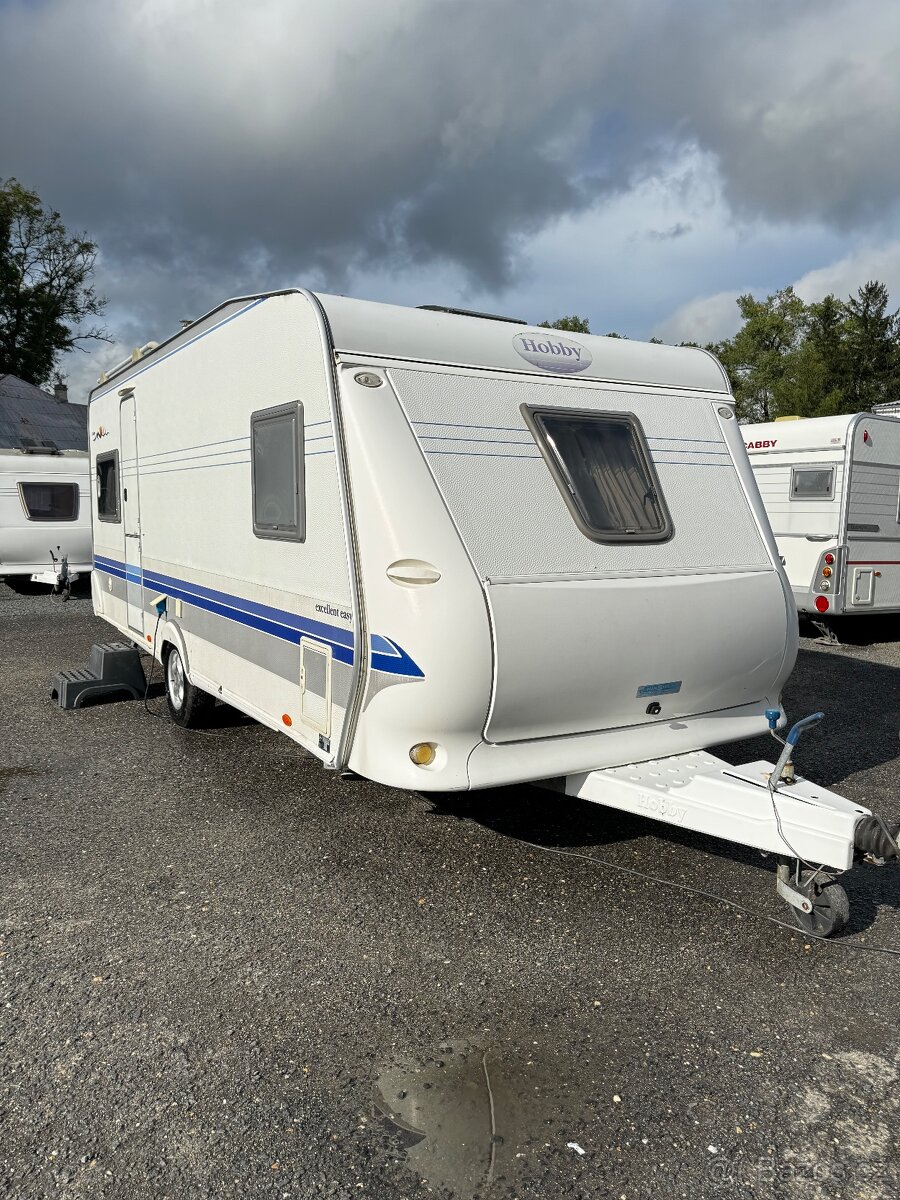 Hobby Excellent Easy 540 ~ - 5