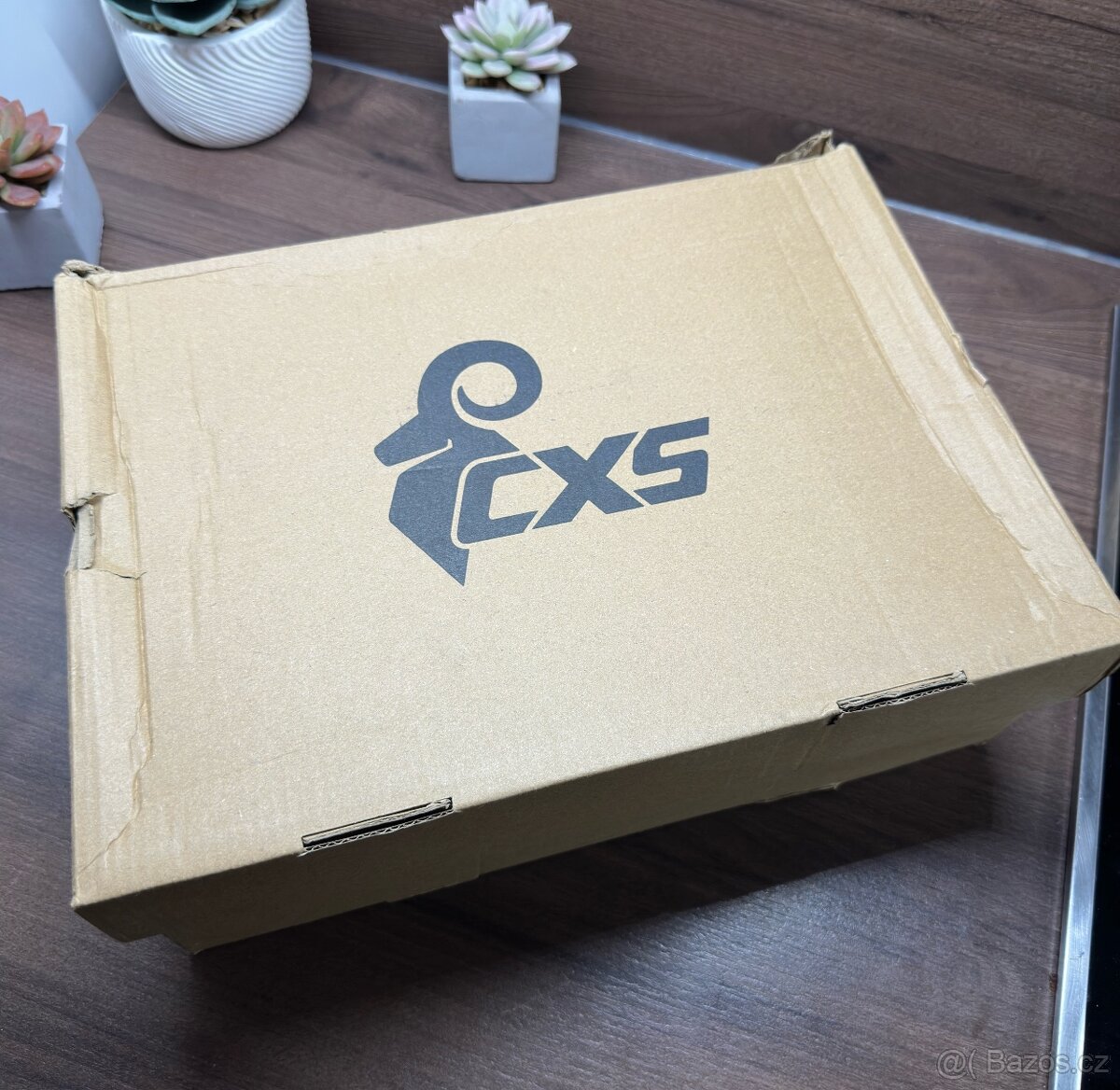 Pracovní boty CXS - NOVÉ vel.46 - 5