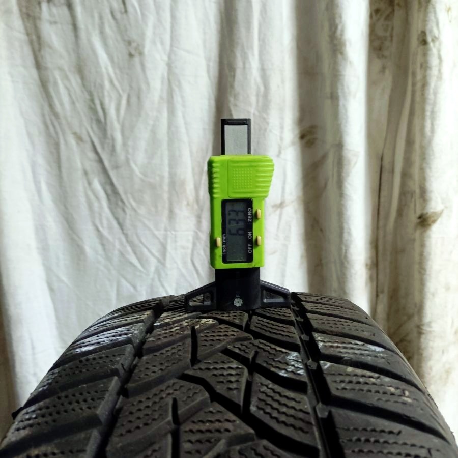 16" plechová kola – 5x108 – 6,5J x 16" ET52,5 - 5