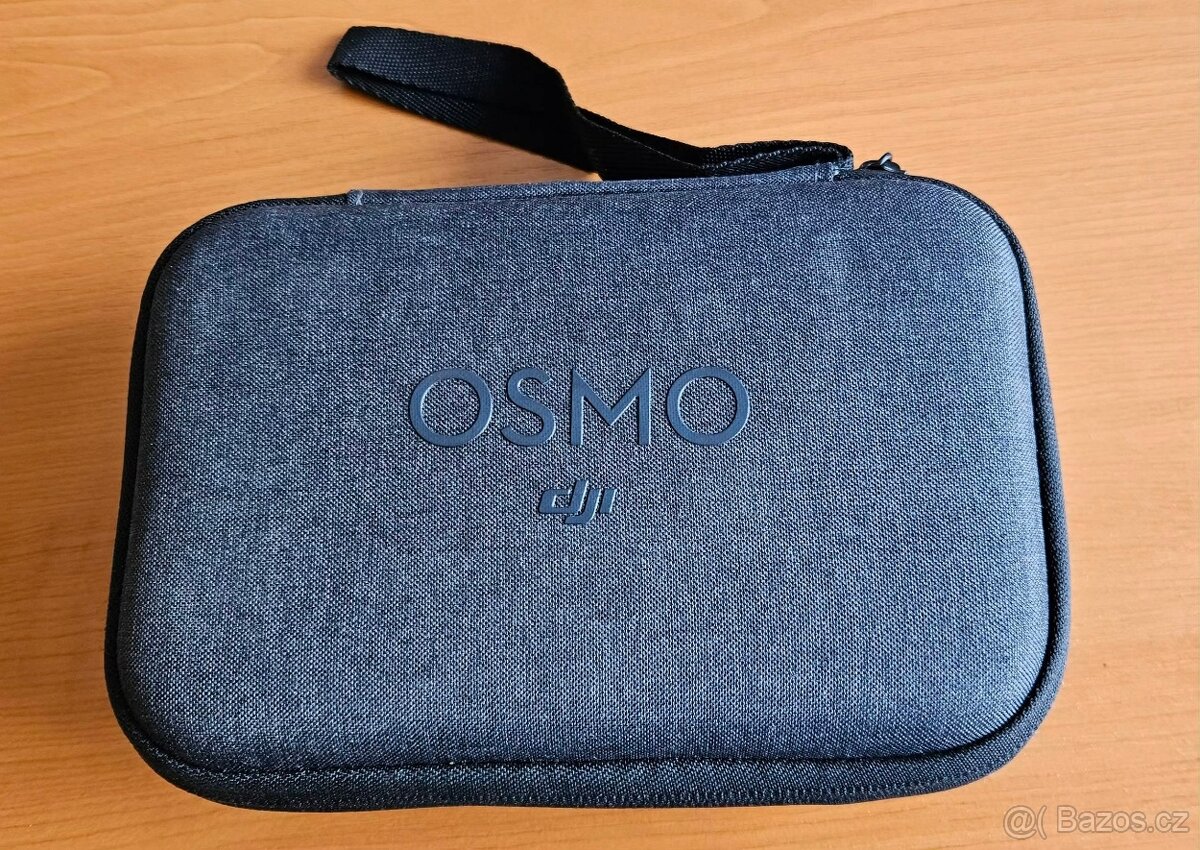 DJI Osmo Mobile 3 - 5