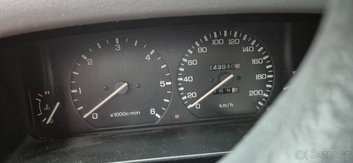 Land Rover Discovery r.v.1996 - 5