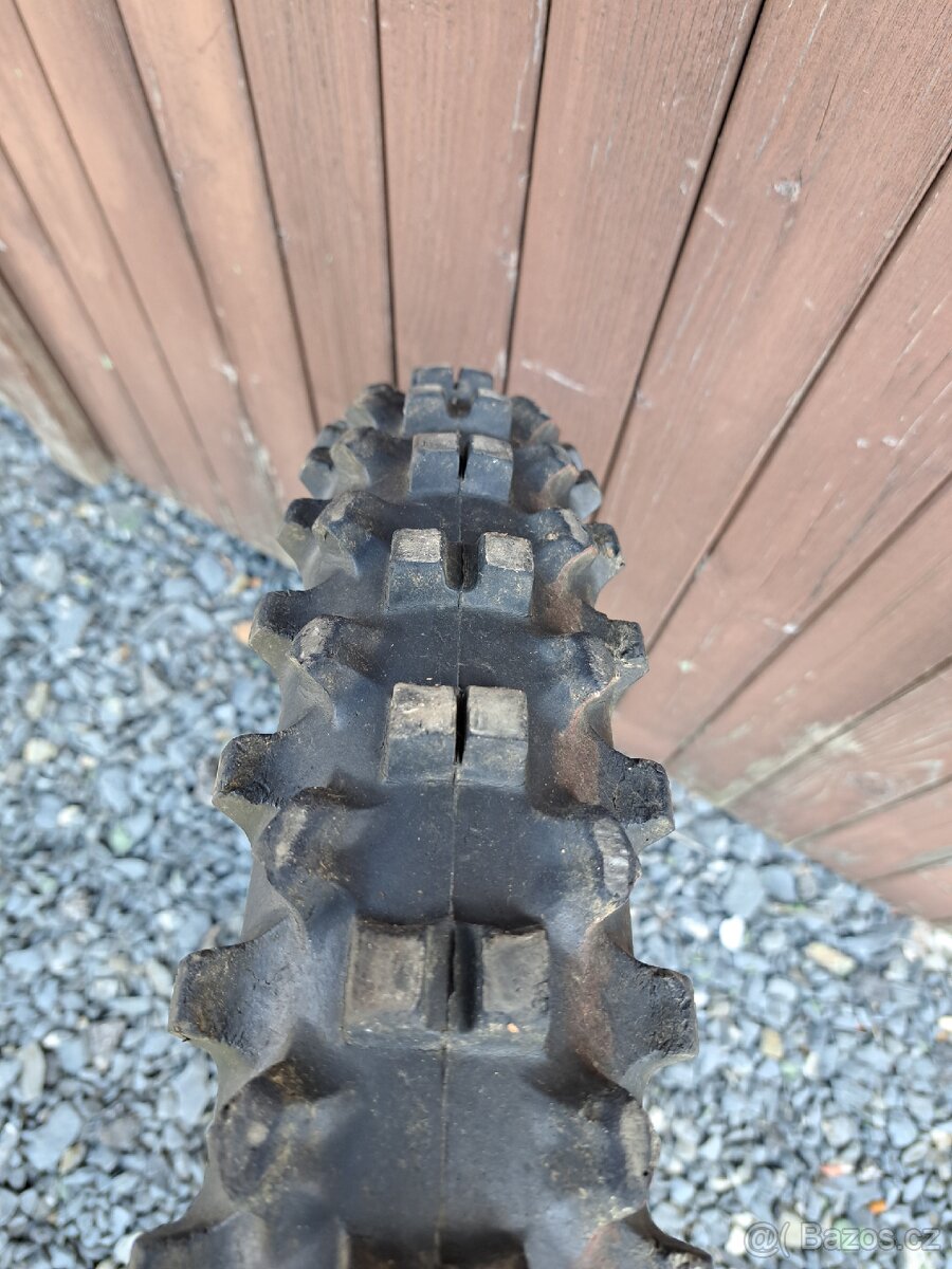 Přední kolo Crf 250/450 - 5