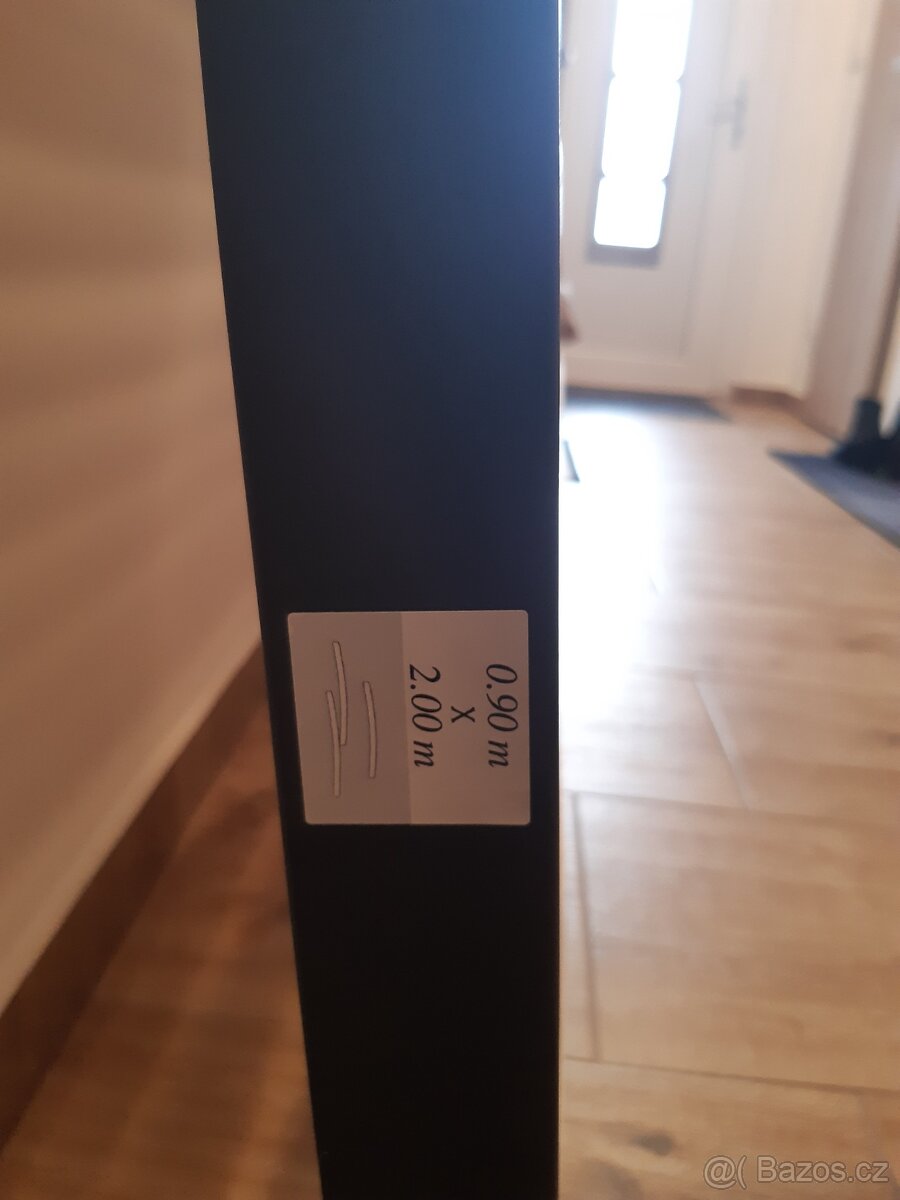 Lamelový rošt na postel - 5