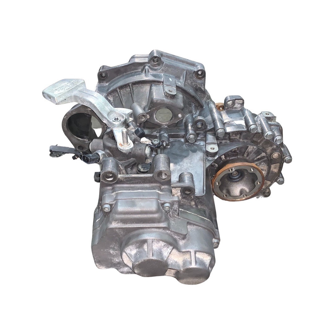 Převodovka 6Q KWB 1.4TSI 110KW VW Passat B6 2010 - 5