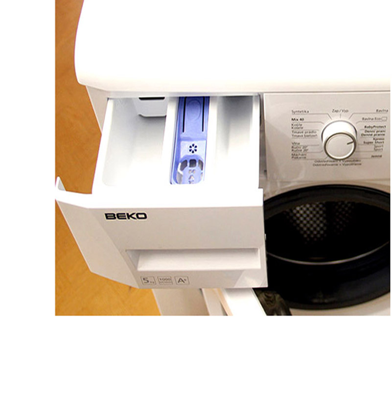 Prodám funkční automatickou pračku, bezvadný stav - 5