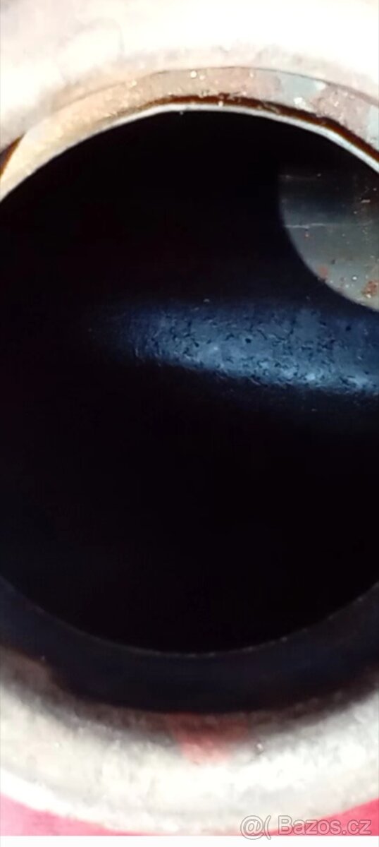 Nádrž Jawa panenka - 5