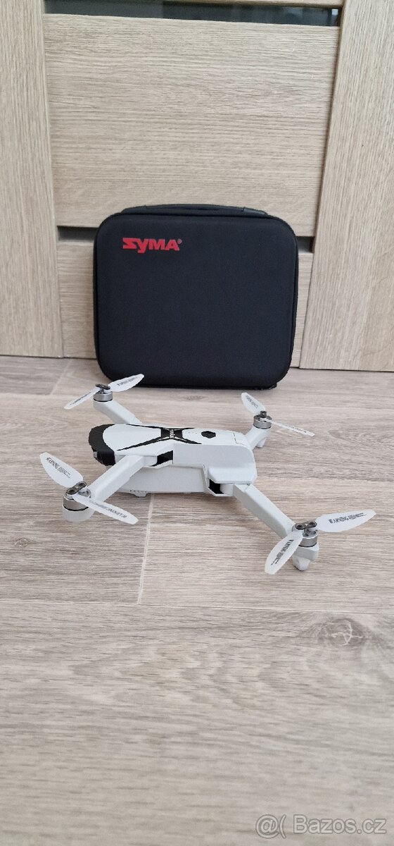 Dron Syma Z6 PRO - 5