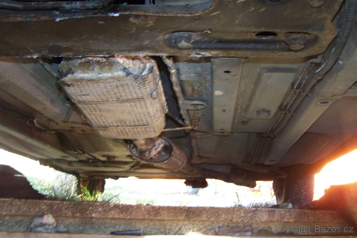 Peugeot 306 - 5
