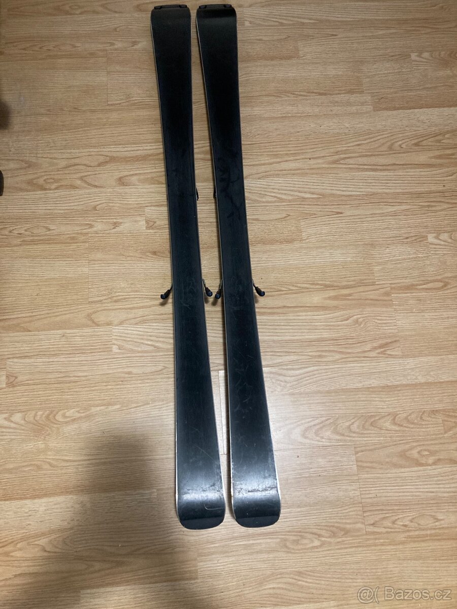Dámské lyže - 5