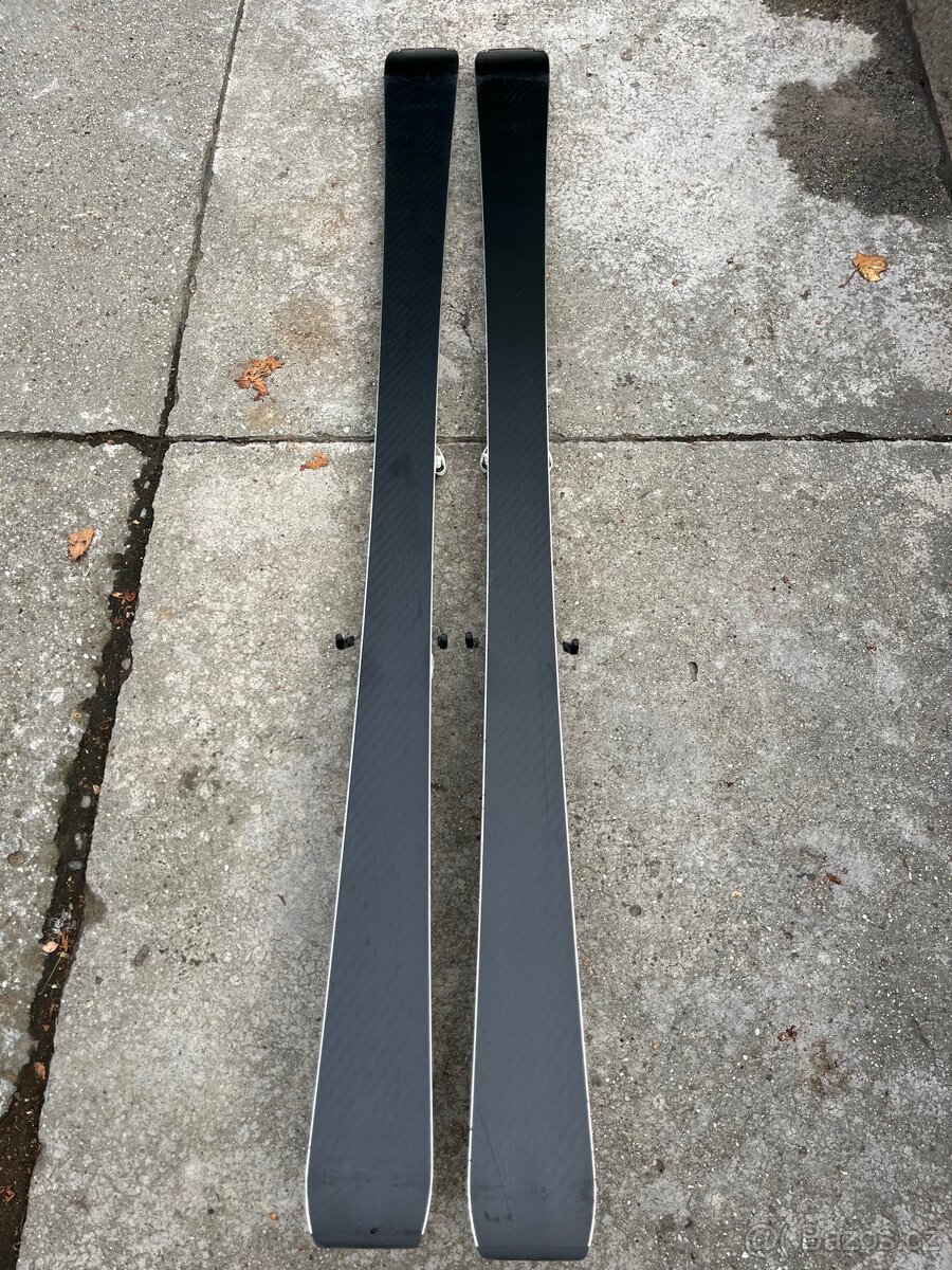 Lyže Atomic Cloud Pro - 164cm - 5