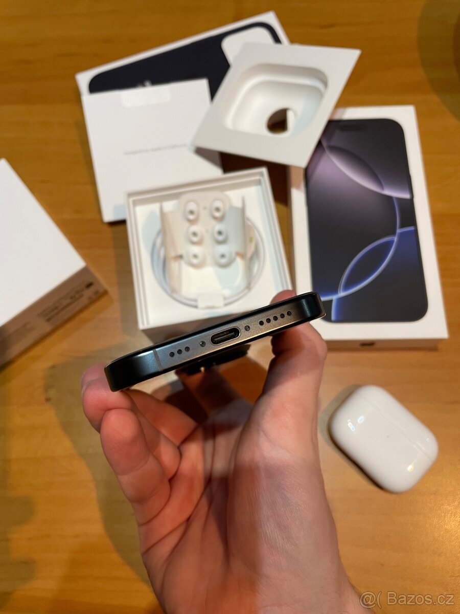 iPhone 16 Pro - 5