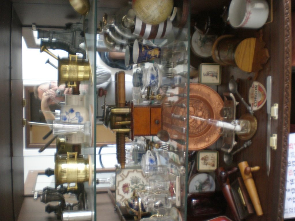 Starožitnosti-RETRO - 5