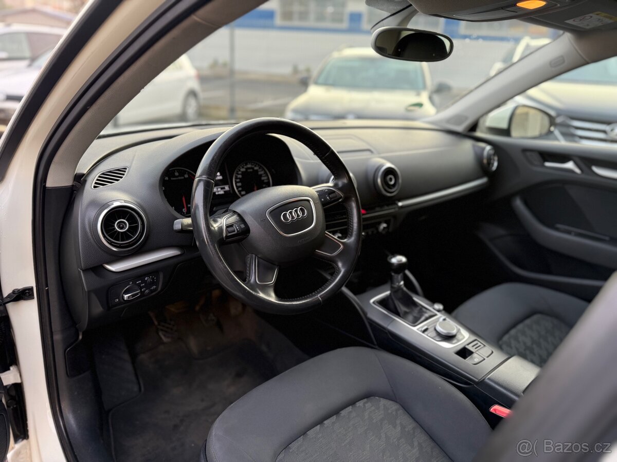Audi A3 1.4 tfsi - 5