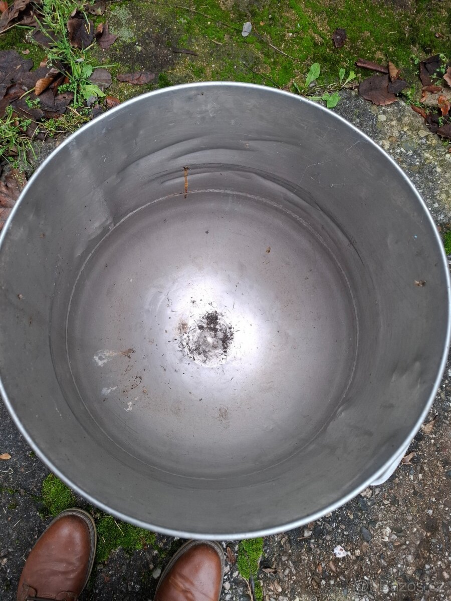 Hnětací mísy do stroje na těsto - 5