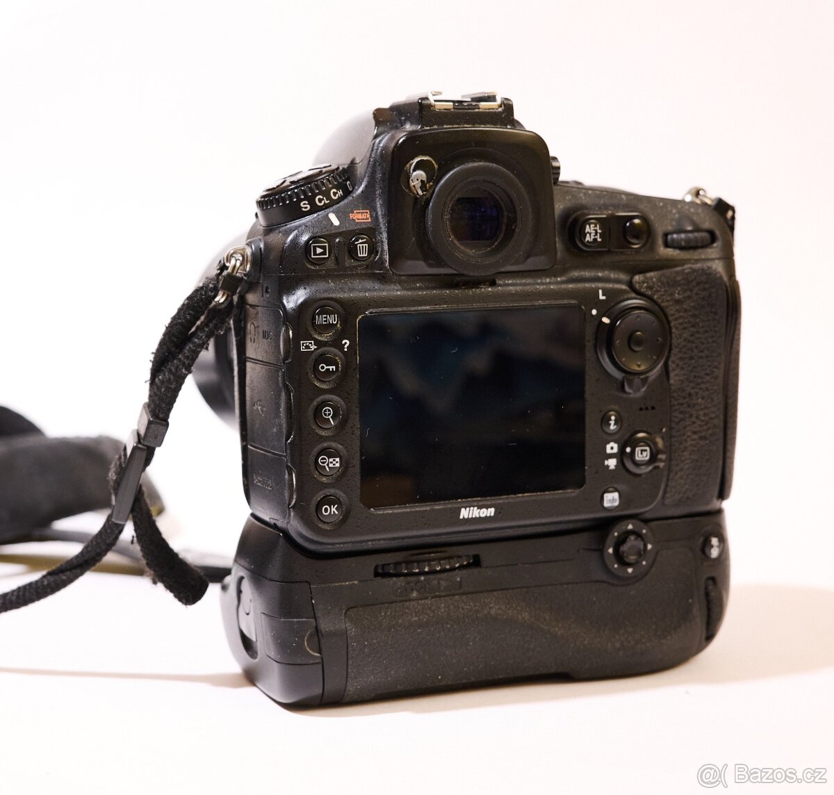 Nikon D810+MB-D12+50mm f/1.4G - 5