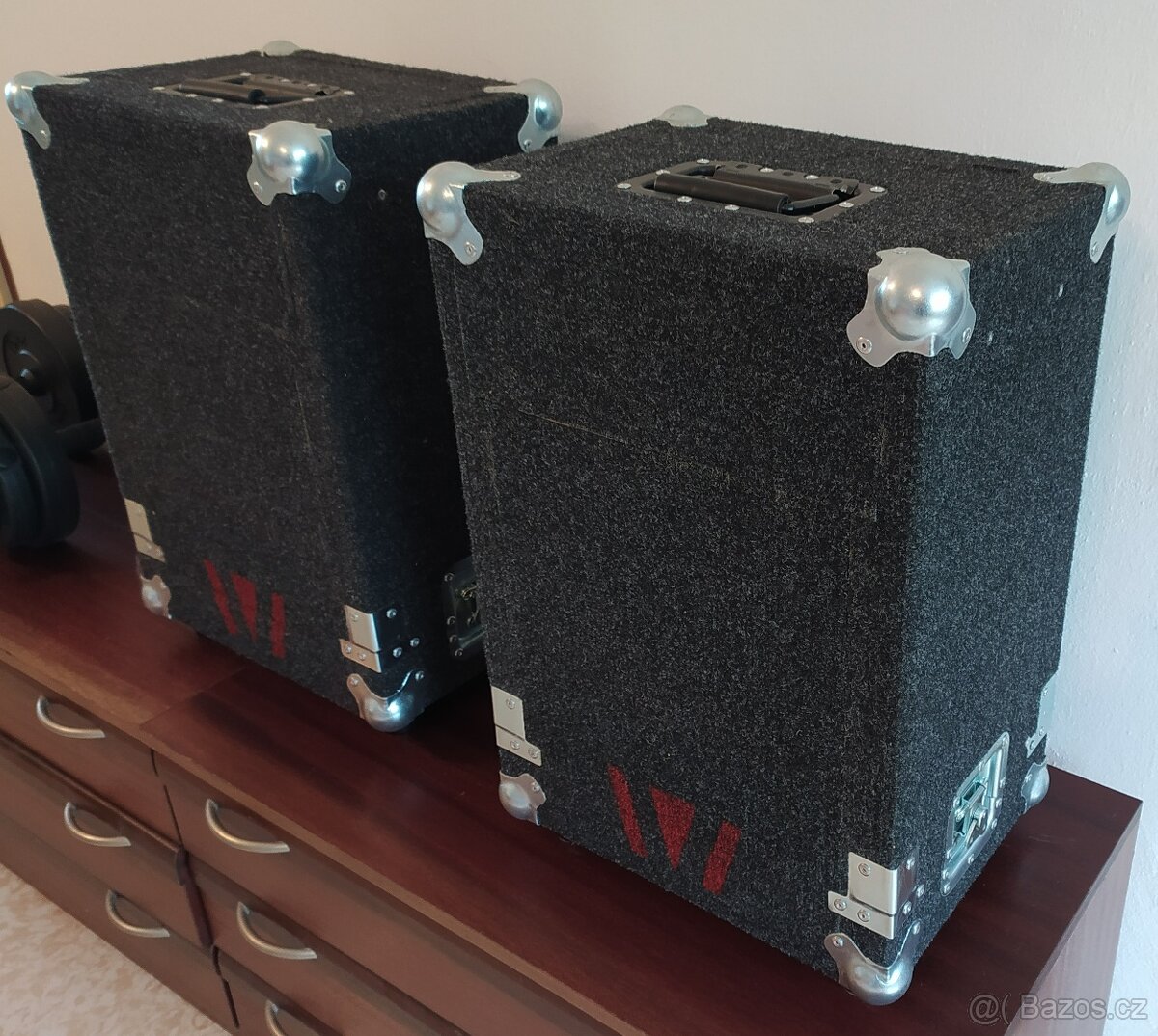 ADJ INNO BEAM LED - 5