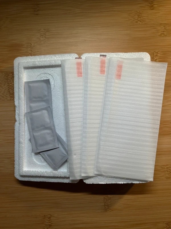 Samsung S21+ 5G 256GB - 5