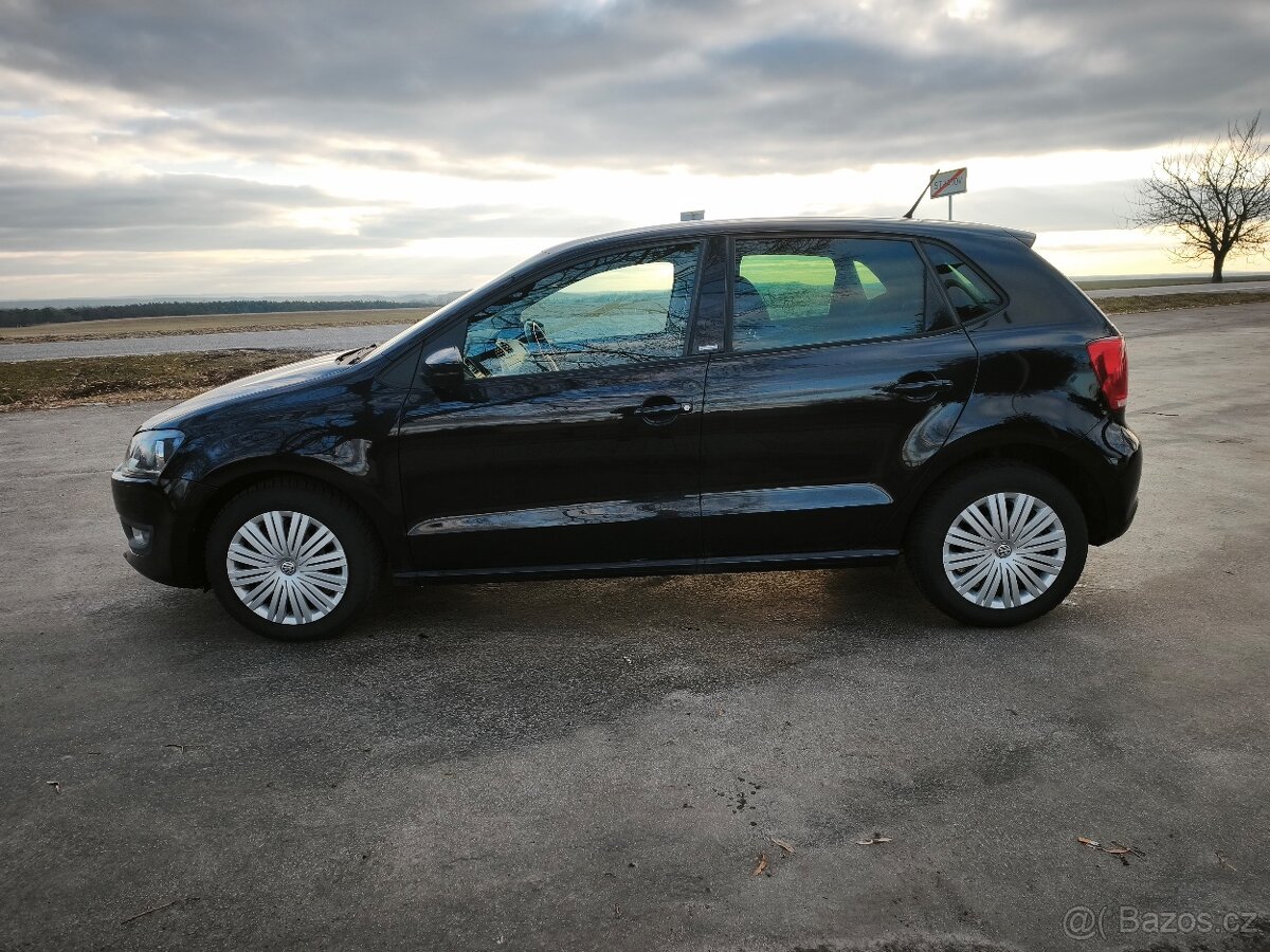VW Polo 1,4 16V Style - 5