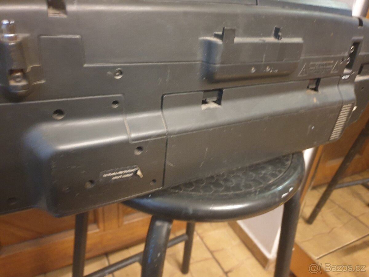 Radio philips retro - 5