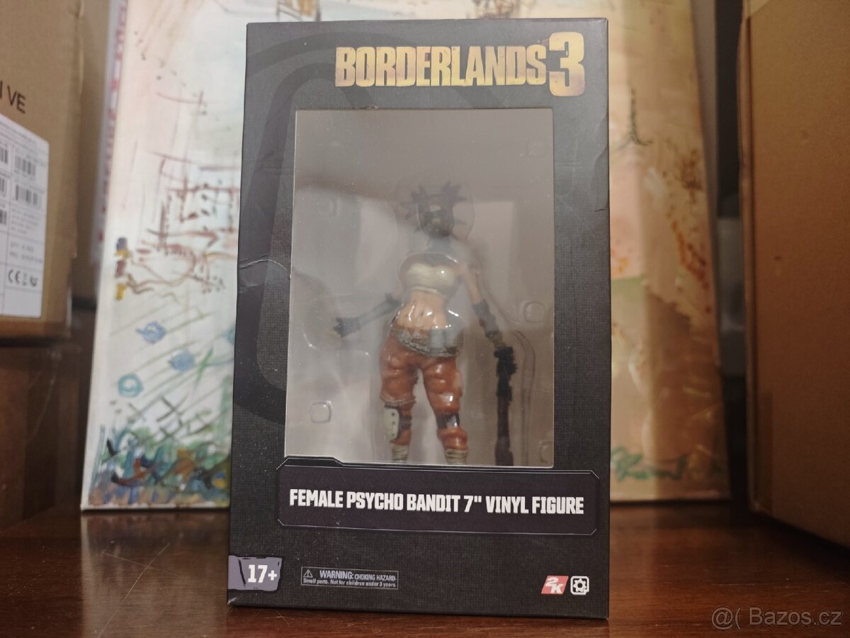 Sběratelské figurky - 5