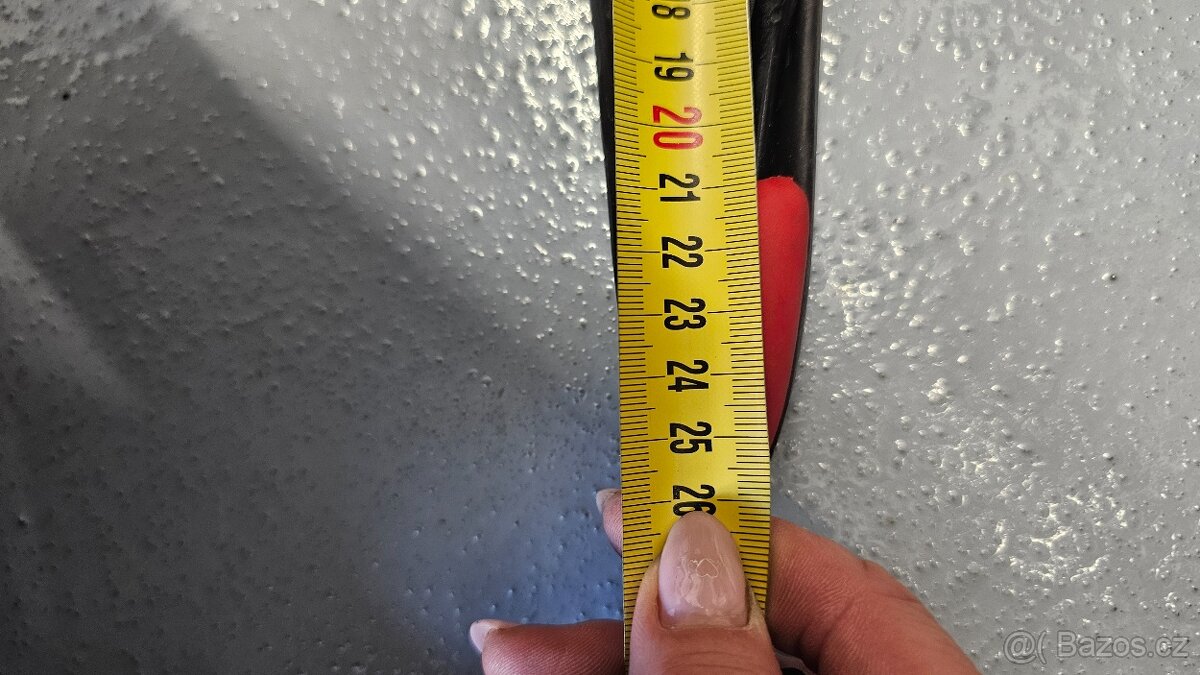 Stare sedlo na kolo - 5