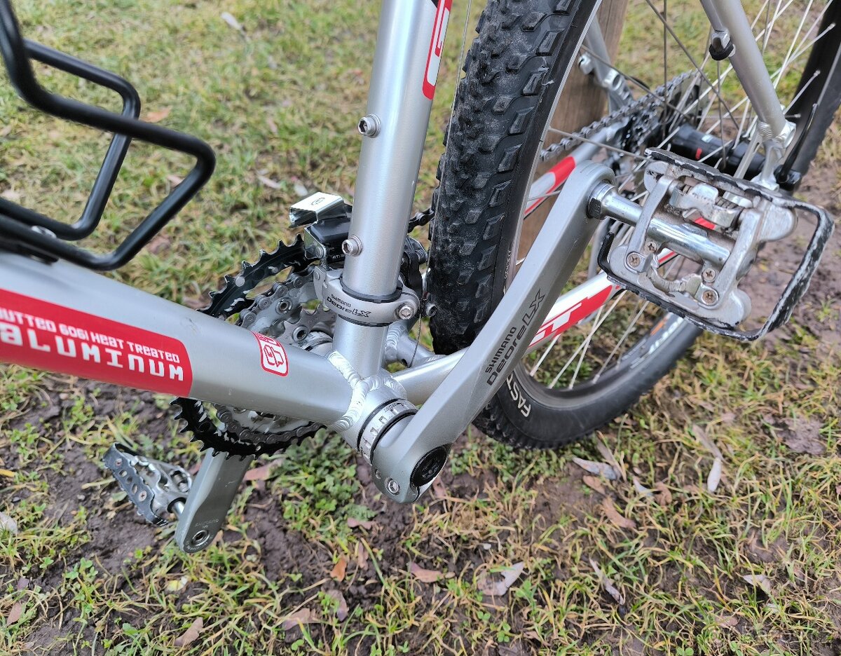 GT Avelanche 1 , vel.L, Shimano XT - 5