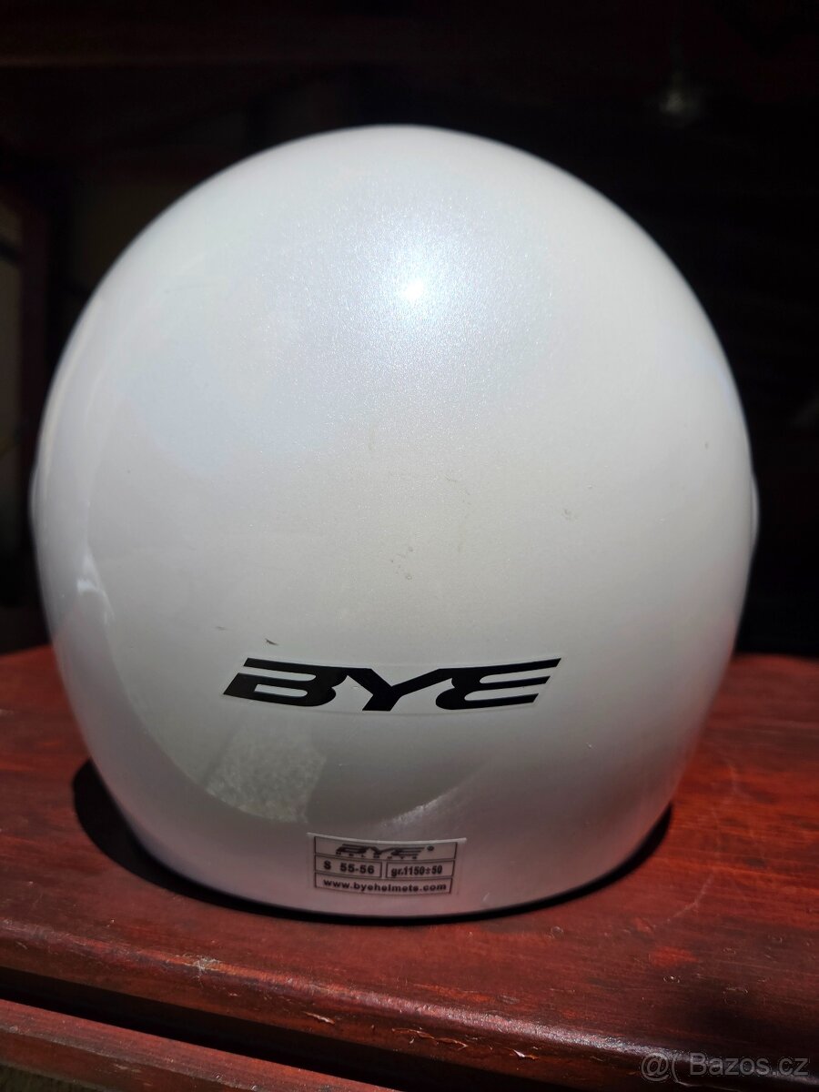Přilba Bye helmets - 5