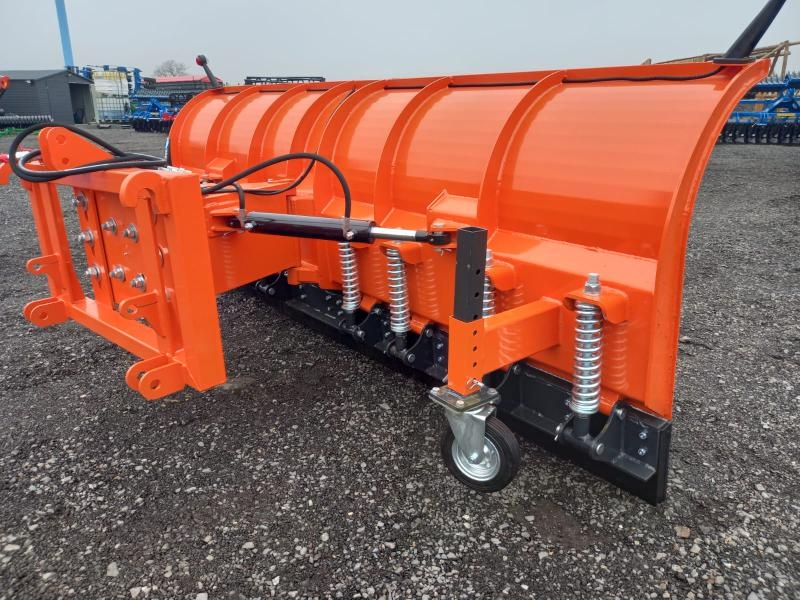 Čelní nakladač MT - 5