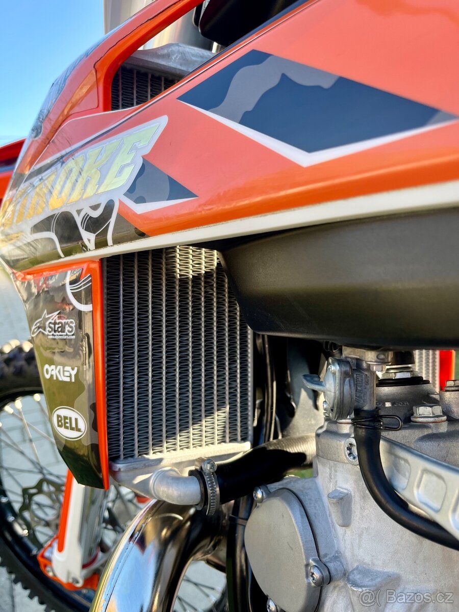 KTM SX 250 2021 - 5