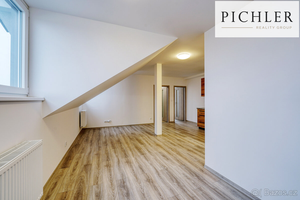 Prodej bytu 3+KK, Chotěšov - 5