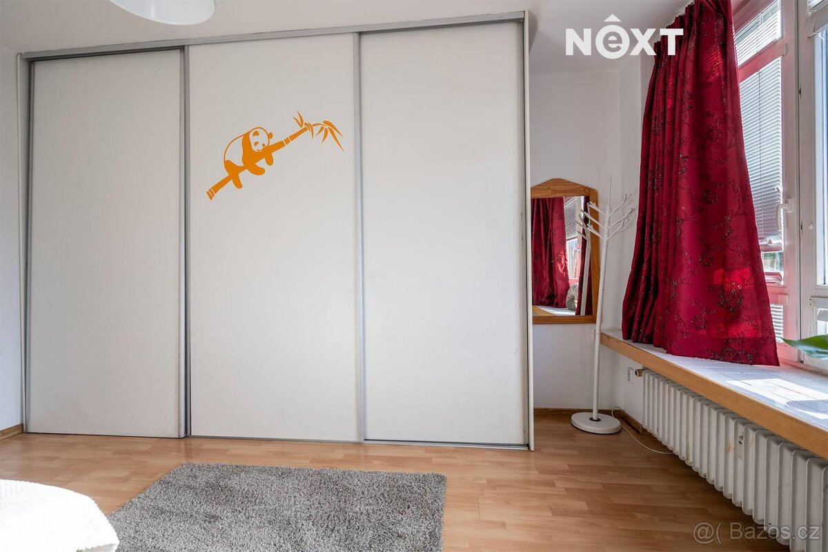 Prodej byt 3+1, 77㎡ - 5