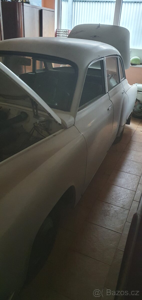 Wartburg 311 - 5