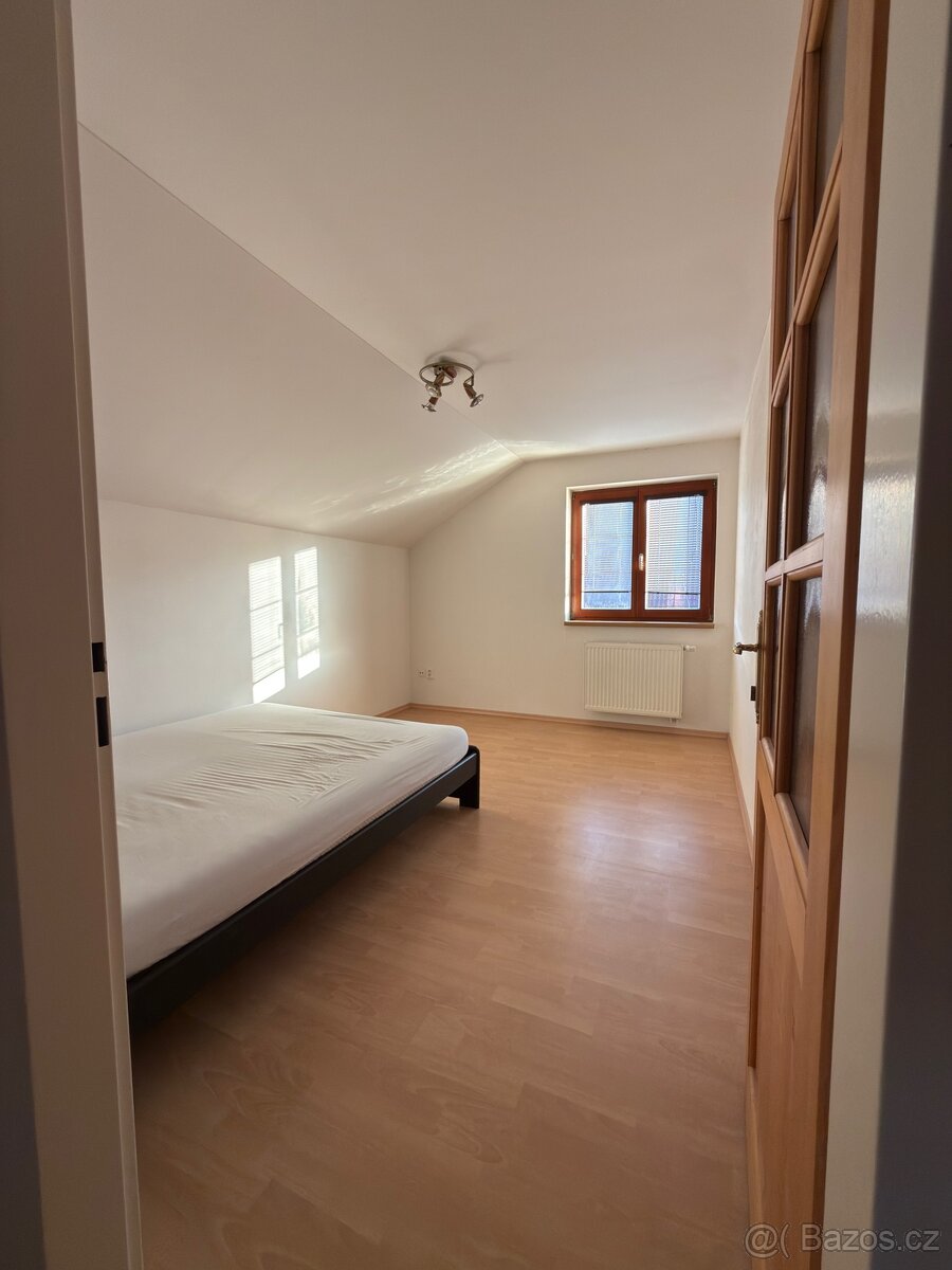 Spolubydlení Brno Soběšice - 5