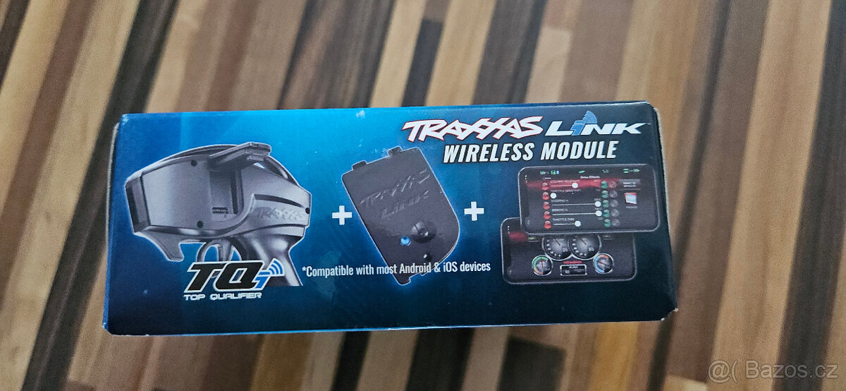 Traxxas BlueTooth modul - 5
