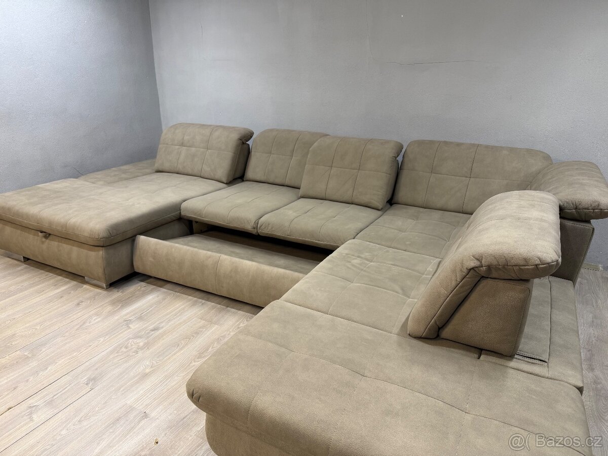 Sedací souprava - 5