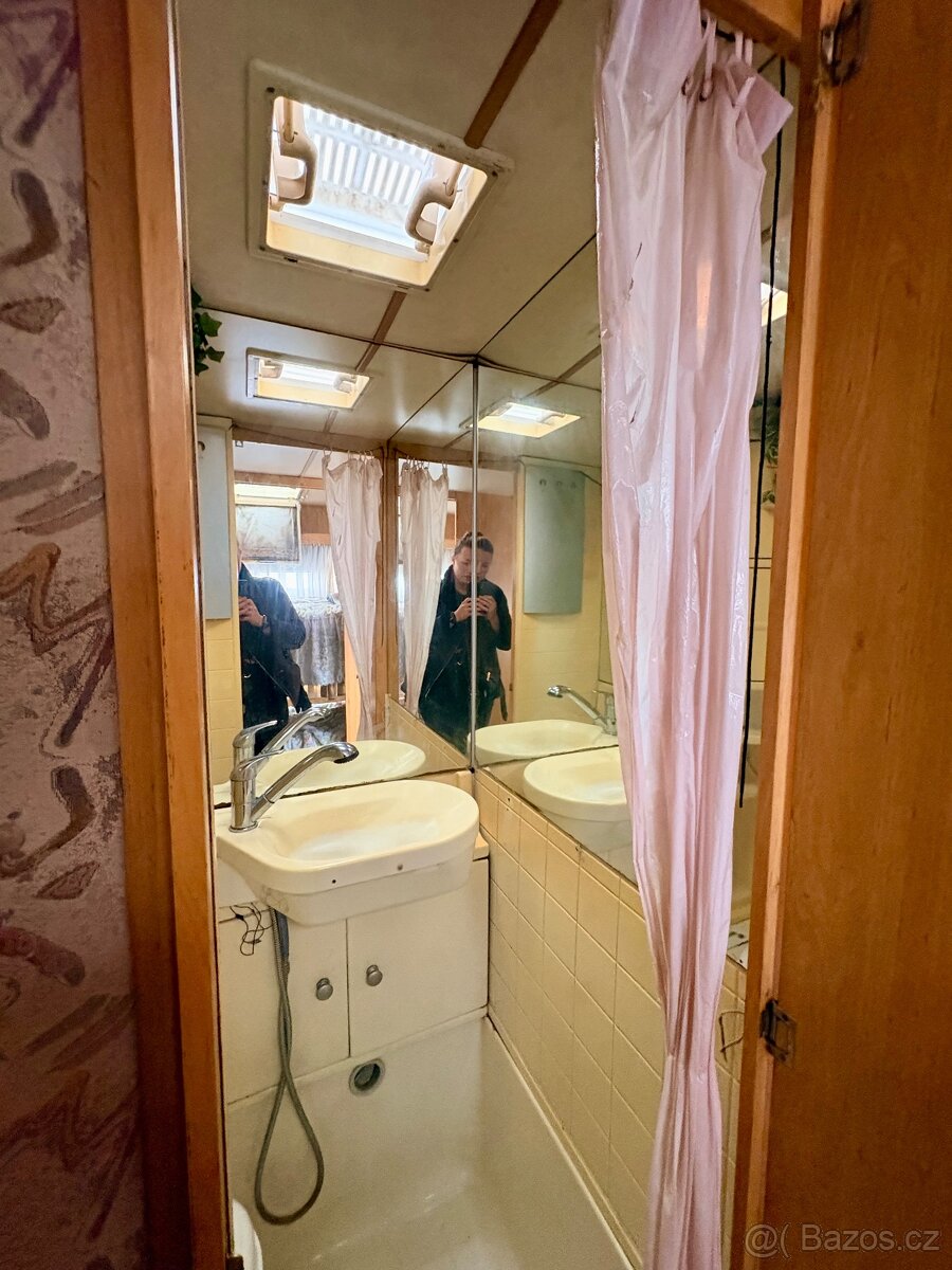 Dethleffs Camper RT8 - 5