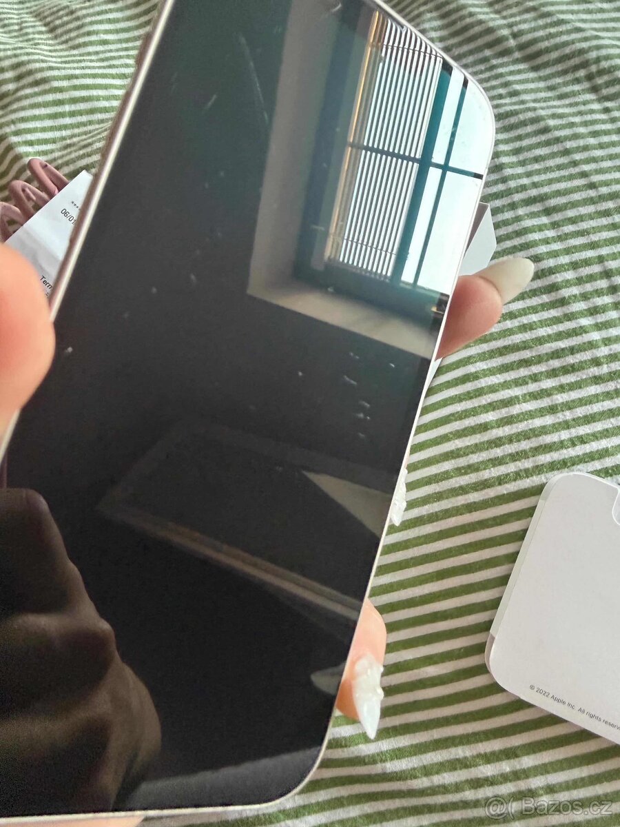 Iphone 14 - 5